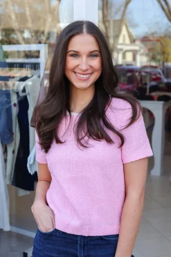 Beatrice Embellished Top