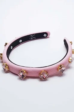 Blair Embellished Headband