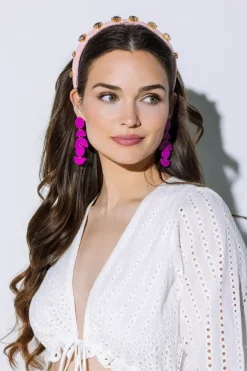 Blair Embellished Headband