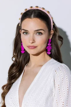 Blair Embellished Headband