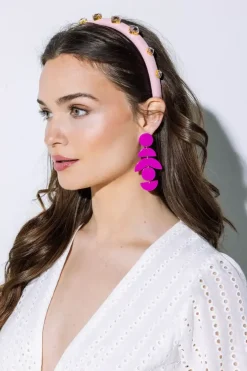 Blair Embellished Headband