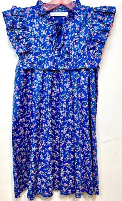 Blossom Twilight Dress