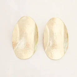 Camila Luxe Earrings