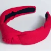Canvas Knot Headband