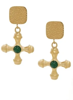 Cathy Earrings