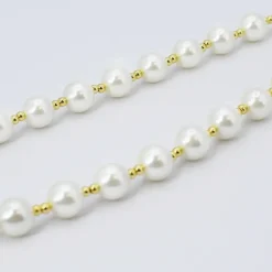 Chunky Puffy Heart Necklace