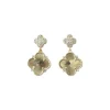 Clover Pop Earrings