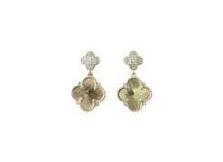 Clover Pop Earrings