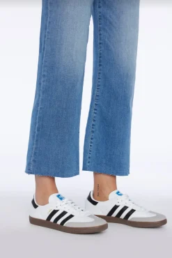 Cropped Alexa Jeans