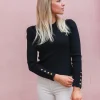 Dani Knit Top
