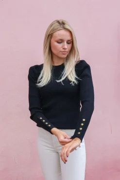 Dani Knit Top