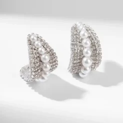 Filomena Earrings