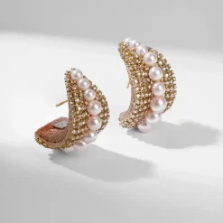 Filomena Earrings