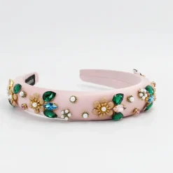 Flower Fantasy Headband
