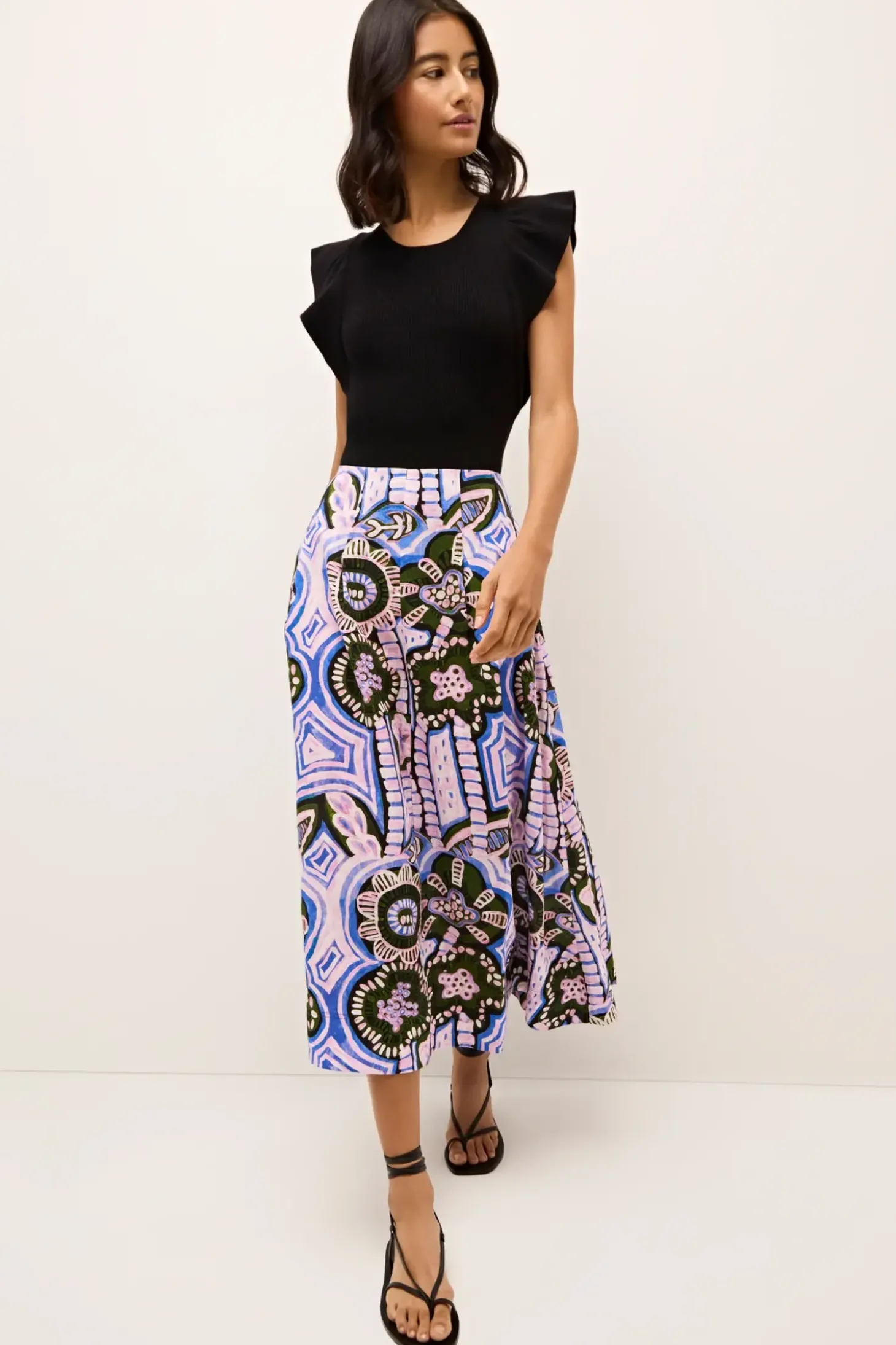 Gloria Skirt