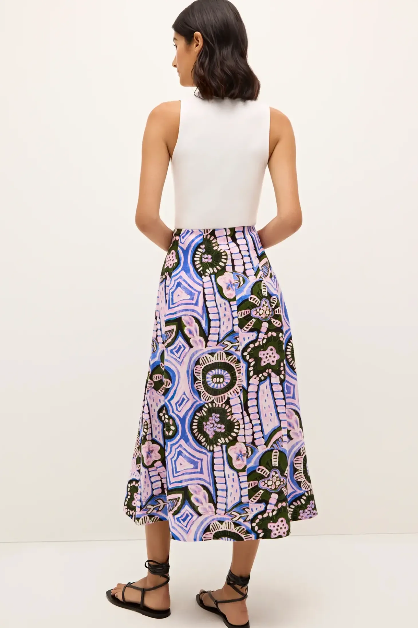 Gloria Skirt