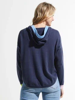 Harriett Hoodie Sweater