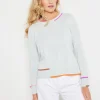 In Line Sweater