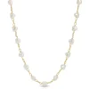 Islander Pearl Necklace