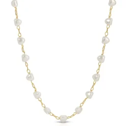 Islander Pearl Necklace