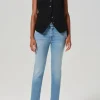 Isola Slim Crop Jeans
