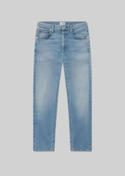 Isola Slim Crop Jeans