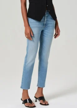 Isola Slim Crop Jeans