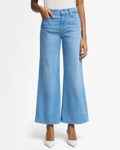 Lotta Cropped Jeans