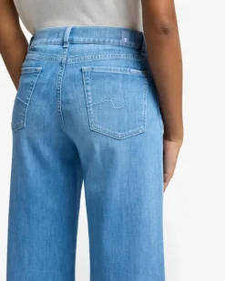 Lotta Cropped Jeans