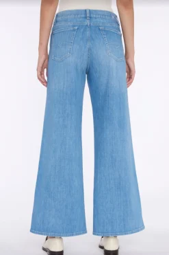 Lotta Cropped Jeans