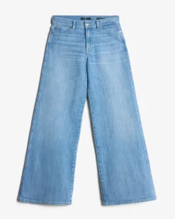 Lotta Cropped Jeans