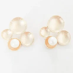 Luxe Olivia Earrings
