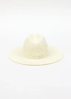 Luxe Vented Packable Hat