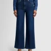 Luxe Vintage Ultra High Rise Jo Jeans