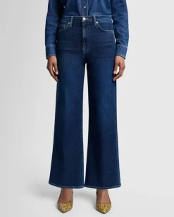 Luxe Vintage Ultra High Rise Jo Jeans