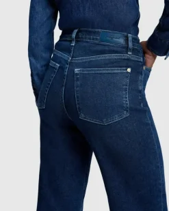 Luxe Vintage Ultra High Rise Jo Jeans