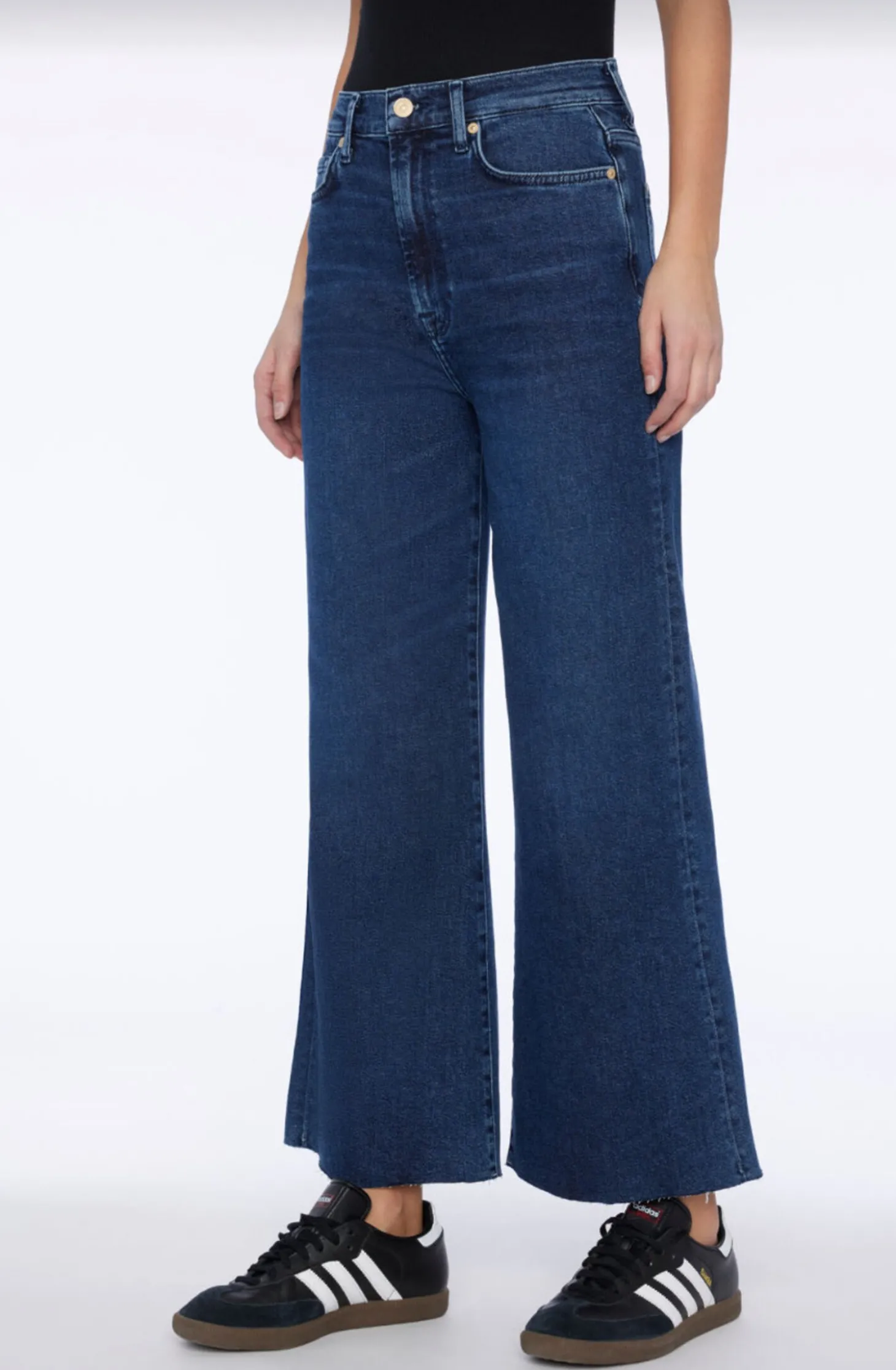 Luxe Vintage Ultra High Rise Jo Jeans