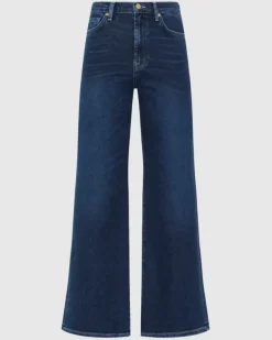 Luxe Vintage Ultra High Rise Jo Jeans