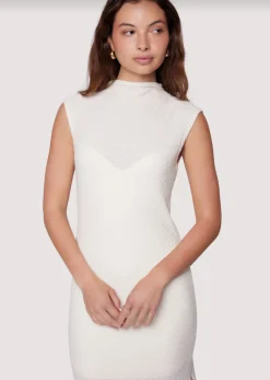 Marseille Midi Dress