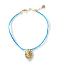 Melody Cord Necklace