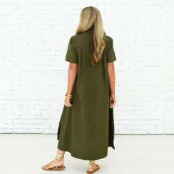 Millie Midi Dress