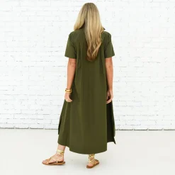 Millie Midi Dress