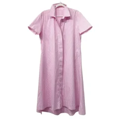 Millie Shirt Dress