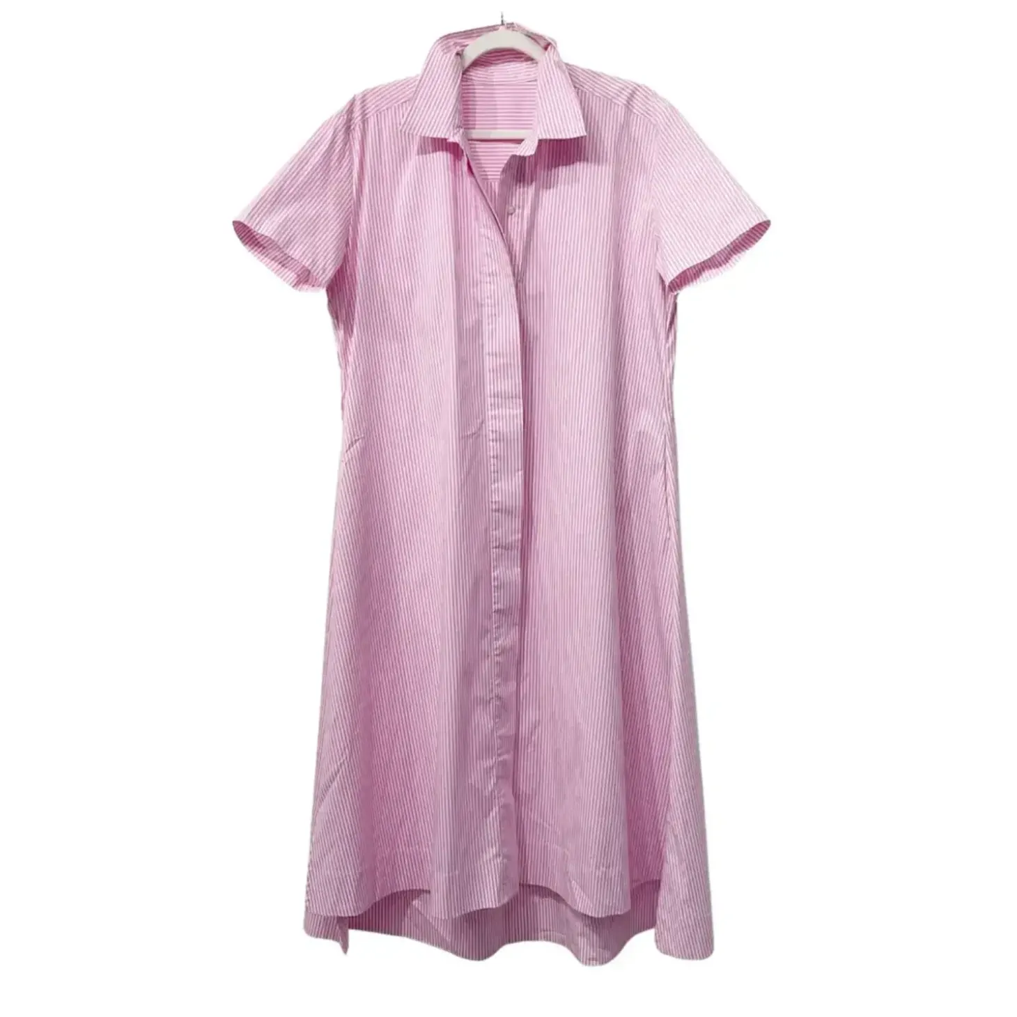 Millie Shirt Dress