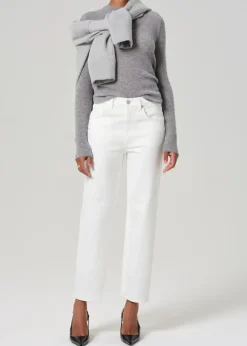 Palma Straight Leg Jeans