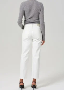 Palma Straight Leg Jeans