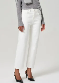 Palma Straight Leg Jeans