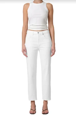 Palma Straight Leg Jeans