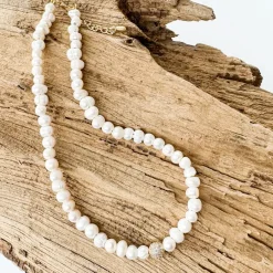 Petite Choker Necklace