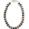 Semi-Precious Necklace